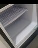 志高小冰箱雙門小型電冰箱 家用小冰箱雙開門冰箱宿舍租房辦公室冷藏冷凍迷你節(jié)能冰箱 S188一級能效【省電輕音】藍(lán)色 曬單實(shí)拍圖