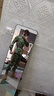 新款迷彩服夏季軍訓服戶(hù)外服裝裝服飾工作服耐磨耐穿男士男裝 新款點(diǎn)夏(上衣+褲子) 175/84-88 曬單實(shí)拍圖