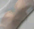幸棉（LUCKMEEY）【祝緒丹同款】無肩帶內(nèi)衣防滑抹胸薄款文胸透氣不悶汗裹胸女 曬單實(shí)拍圖