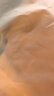 駱駝（CAMEL）【王俊凱同款】戶外單層沖鋒衣三防硬殼輕量化透濕專業(yè)登山服外套 曬單實拍圖