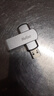朗科（Netac）u盤(pán)USB3.0高速快速傳輸 筆記本電腦老師教師學(xué)生工作辦公帶指示燈金屬個(gè)性創(chuàng  )意旋轉優(yōu)盤(pán)定制存儲盤(pán) 朗科U388旋轉U盤(pán) 標配 容量128G 曬單實(shí)拍圖
