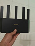 Tenda騰達(dá)路由器WiFi7【云霄BE5100】千兆穿墻王信號(hào)增強(qiáng)無(wú)線超強(qiáng)2.5g網(wǎng)口家用電競(jìng)放大器立式BE6L Pro 曬單實(shí)拍圖