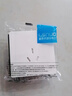 LSNUO 16a空調(diào)插座專用帶開關(guān)插座面板一鍵斷電漏電保護86墻壁電源插座 【磨砂啞光】16a空調(diào)插座—白 曬單實拍圖