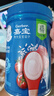 嘉寶（GERBER）番茄牛肉谷物高鐵米粉 嬰幼兒米粉寶寶輔食米糊250g6月齡+ 曬單實(shí)拍圖