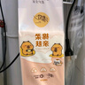 清風(fēng)抽紙懸掛式紙巾掛式4層250抽掛抽紙巾家用衛生紙餐巾紙批發(fā)整箱 整箱4層250抽*10提 （家庭裝） 曬單實(shí)拍圖