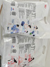光明如實(shí)輕享包 藍莓桑椹180g*5 風(fēng)味發(fā)酵乳酸奶酸牛奶 0添加健康輕食 曬單實(shí)拍圖