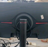 KOORUI科睿24.5英寸300Hz高刷 硬件低藍(lán)光HDR400認(rèn)證 廣色域電競顯示屏 游戲電腦顯示器F50X3S 曬單實拍圖