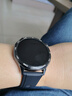 HUAWEI WATCH GT 5 國家補(bǔ)貼15% 幻夜黑46mm華為智能手表情緒健康助手玄璣感知系統(tǒng) 曬單實拍圖