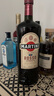 酒莊直通【原瓶進(jìn)口】意大利馬天尼Martini味美思威末酒調(diào)酒基酒 馬天尼紅味美思1000ml 曬單實(shí)拍圖