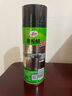 龜牌（Turtle Wax）硬殼表板蠟汽車用儀表臺盤上光內(nèi)飾翻新清潔劑新能源內(nèi)飾蠟310802 曬單實(shí)拍圖