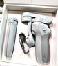 大疆 DJI Osmo Mobile SE OM手機(jī)云臺穩(wěn)定器 三軸增穩(wěn)智能跟拍vlog拍攝神器折疊手持穩(wěn)定器 曬單實拍圖
