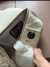 bebebus腰凳嬰兒背帶前抱式抱娃神器減震四季通用兒童背嬰帶輕享家香檳金 曬單實拍圖