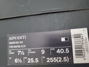 Onitsuka Tiger鬼塚虎板鞋情侶款低幫耐磨休閑鞋男ADVANTI 米色 41.5 曬單實(shí)拍圖