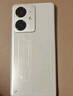 realme【國家補貼】真我Neo7 SE手機 7000毫安大電池+80W快充 游戲AI電競 學(xué)生智能機 12+512白翼戰神 曬單實(shí)拍圖