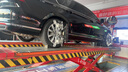 米其林（MICHELIN）汽車(chē)輪胎 215/55R17 94V 浩悅五代Primacy 5 適配大眾邁騰/帕薩特 曬單實(shí)拍圖