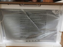 聯(lián)想ThinkVision 27英寸2k顯示器IPS屏幕 支架可升降萊茵護(hù)眼 商務(wù)顯示器 辦公護(hù)眼E27q-20 曬單實(shí)拍圖
