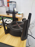 磊科（netcore）N60PRO AX6000千兆無線WiFi6路由器 5G雙頻雙2.5G口 6000M速率 家用電競(jìng)游戲穿墻王wifi軟路由Mesh 曬單實(shí)拍圖