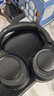 iKF King Pro2.0主動降噪頭戴式藍牙耳機無線金標音質FPS三角洲電競游戲低延遲適用于華為小米蘋果 曬單實拍圖