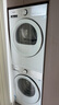 東芝（TOSHIBA）玉兔2.0pro洗烘套裝【DG-10T18B+T18B】10KG滾筒全自動洗衣機+變頻熱泵烘干機 以舊換新 國家補貼 曬單實拍圖