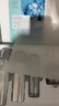 妍詩(shī)美伊的家 妍詩(shī)美煙酰胺光透靚采套裝透亮精華液水乳淡斑滋 胺光透亮套盒有盒撕碼+送1片面膜 曬單實(shí)拍圖