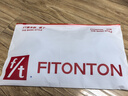 FitonTon運動內(nèi)衣女士聚攏跑步防震健身防下垂瑜伽服高強度美背心式文胸 曬單實拍圖