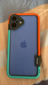iPhone美版機 Apple蘋(píng)果iPhone16promax拆封全新未激活5G直播拍攝手機 iPhone16Plus 群青色6.7英寸 128GB美版有鎖+開(kāi)孔 曬單實(shí)拍圖