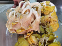 京地達云南特產(chǎn)新鮮雞油黃菌凈重1斤裝菌菇黃金菇火鍋食材源頭直發(fā)包郵 曬單實(shí)拍圖
