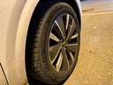 米其林（MICHELIN）汽車輪胎 255/50R20 109V 競馳EV PILOT SPORT EV ACOUSTIC 曬單實(shí)拍圖