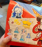 桑尼森迪哪吒2魔童鬧海玩具驚喜盲盒哪咤敖丙手辦擺件正版六一兒童節(jié)禮物 曬單實(shí)拍圖