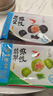 廣州酒家利口福早餐食品面點 手抓餅包子餃子燒麥蝦餃【任選6袋】半成品方便速食 糯米雞270g（2個裝） 曬單實拍圖