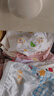 尼多熊兒童內(nèi)褲女童平角短褲棉褲中大童女孩不夾PP四角內(nèi)褲女寶寶 M碼 曬單實拍圖