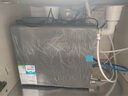 海爾（Haier）鮮活水promax 889凈水器家用RO反滲透廚下式瞬時(shí)1400G大流速直飲機(jī)8年進(jìn)口膜母嬰直飲國家補(bǔ)貼 曬單實(shí)拍圖