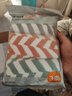 佳幫手珊瑚絨抹布30*30cm*3片干濕兩用洗碗布廚房百潔布家用清潔巾 曬單實拍圖