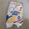 雀氏（Chiaus）玩彩派拉拉褲XXL60片+6片尿褲尿不濕【品牌直供 安心品質(zhì)】 曬單實(shí)拍圖