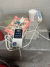 移動洗澡機 洗澡機儲水即熱式 移動式插電熱水洗機器 家用宿舍租房出租屋農(nóng)村房斷電淋浴器沐浴智能洗澡機 150T斷電豪華款土豪金 曬單實拍圖