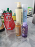 歐萊雅玻尿酸洗發(fā)水100ml（旅行裝） 曬單實拍圖