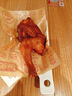 三全紅燒獅子頭200g正宗家庭速食肉丸預(yù)制菜冷凍揚(yáng)州風(fēng)味四喜丸子 三全獅子頭200g*2袋（共8個(gè)） 曬單實(shí)拍圖