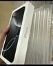 Apple/蘋(píng)果 iPhone 16 Pro Max 512GB 白色鈦金屬 雙卡雙待手機(jī)【贈(zèng)送電信話費(fèi)券】 曬單實(shí)拍圖
