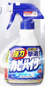 花王（KAO）強力除霉劑400ml 浴室墻面墻體除霉噴霧啫喱去霉斑霉菌清除清洗劑 曬單實拍圖