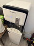 沁園（TRULIVA）即熱式飲水機(jī)家用立式下置式茶吧機(jī)國家補(bǔ)貼制冷飲水機(jī)5303D泡奶沖奶飲水機(jī) 曬單實(shí)拍圖