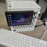ZGYNKZGYNK優(yōu)諾科樹莓派顯示器7寸9.7寸8寸10.1寸4B3B觸摸HDMI商用IPS顯示便攜式2K副屏電腦手機(jī)擴(kuò)展屏 5寸HDMI 800*480vga400亮度 曬單實(shí)拍圖
