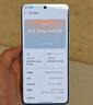 OPPOK13 Turbo Pro 12GB+256GB 騎士銀 疾風散熱引擎 潮汐引擎 第四代驍龍8s 5G游戲手機 國家補貼新機 曬單實拍圖