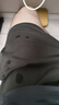蕉內(nèi)銀皮500A男士阿羅褲寬松平角內(nèi)褲7A抗菌棉襠50支莫代爾透氣居家褲 曬單實拍圖