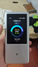 中興（ZTE）U60Pro全球版  5G免插卡隨身移動(dòng)wifi無線網(wǎng)卡wifi7便攜式熱點(diǎn)出國上網(wǎng)通用流量2025款 曬單實(shí)拍圖
