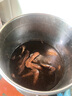 304商用不銹鋼桶帶蓋不銹鋼湯桶加厚加深大湯鍋大容量?jī)?chǔ)水桶圓桶 直徑20*高20容量10斤 20cm 304特厚耐燒湯桶 曬單實(shí)拍圖