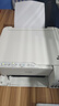 愛(ài)普生（EPSON）L3556 L3558 彩色打印復(fù)印掃描多功能墨倉(cāng)式一體機(jī) 無(wú)線WiFi家用照片高速Epson專(zhuān)用打印機(jī) L3556白色【咨詢送延保2年 家用高速 大紙倉(cāng)】 曬單實(shí)拍圖