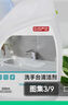 巨奇嚴(yán)選 洗手臺清潔劑500ml浴室陶瓷洗手盆手池清洗劑洗漱臺去污除垢 曬單實拍圖