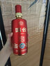 國臺盛事豪情盛世佳釀龍年紀念禮盒琻酒藍鉆 醬香型白酒整箱中秋送禮 53%vol 500mL 6瓶 整箱 國臺藍鉆 曬單實(shí)拍圖