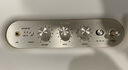 MARSHALL（馬歇爾）ACTON III 音箱3代無線藍牙搖滾家用重低音禮物音響 奶白色 曬單實拍圖