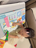 小彼恩毛毛蟲點讀筆嬰幼兒早教雙語啟蒙認知故事機男女兒童玩具生日禮物 曬單實拍圖